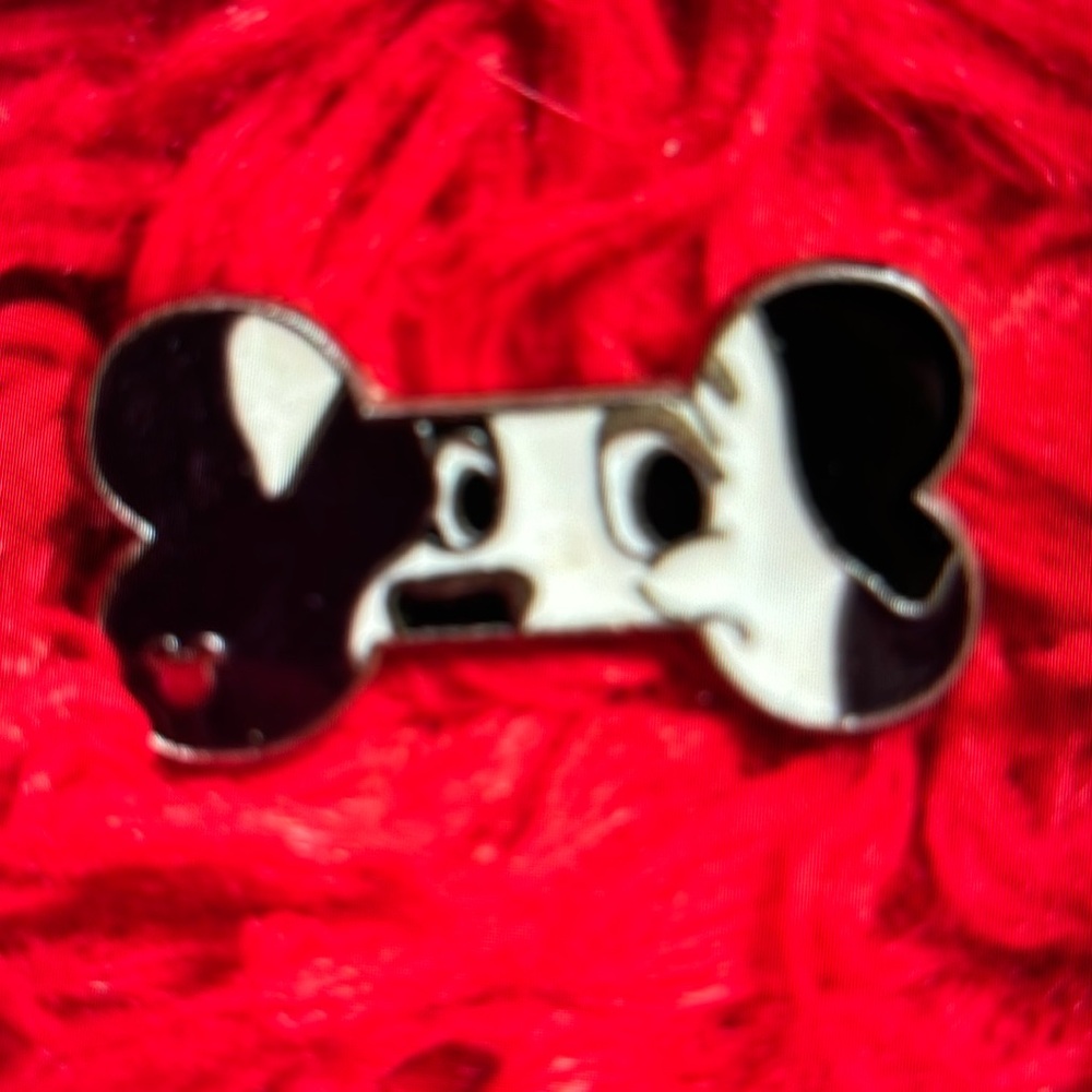 101 dalmation pin